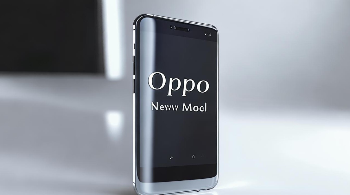 oppo出新款