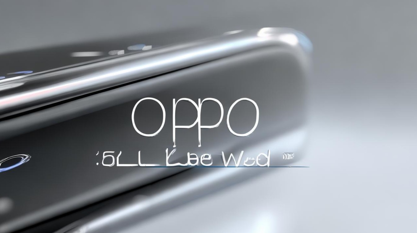oppo出新款