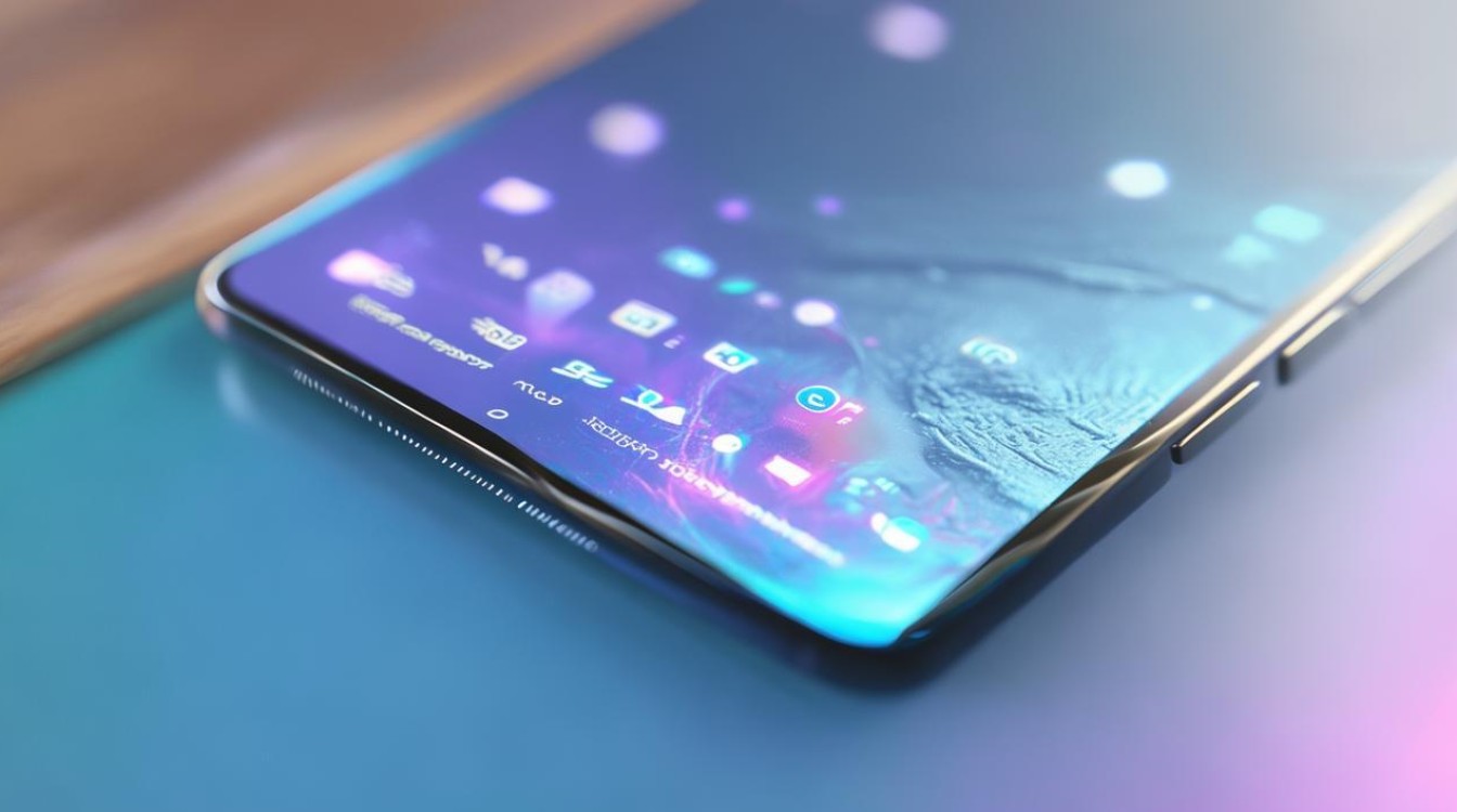 vivo 手机截图