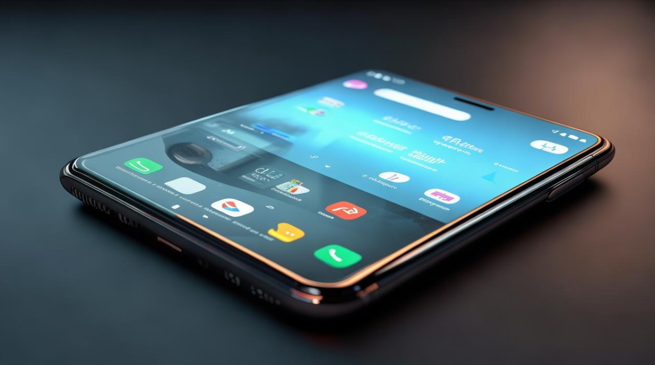 vivo 手机截图