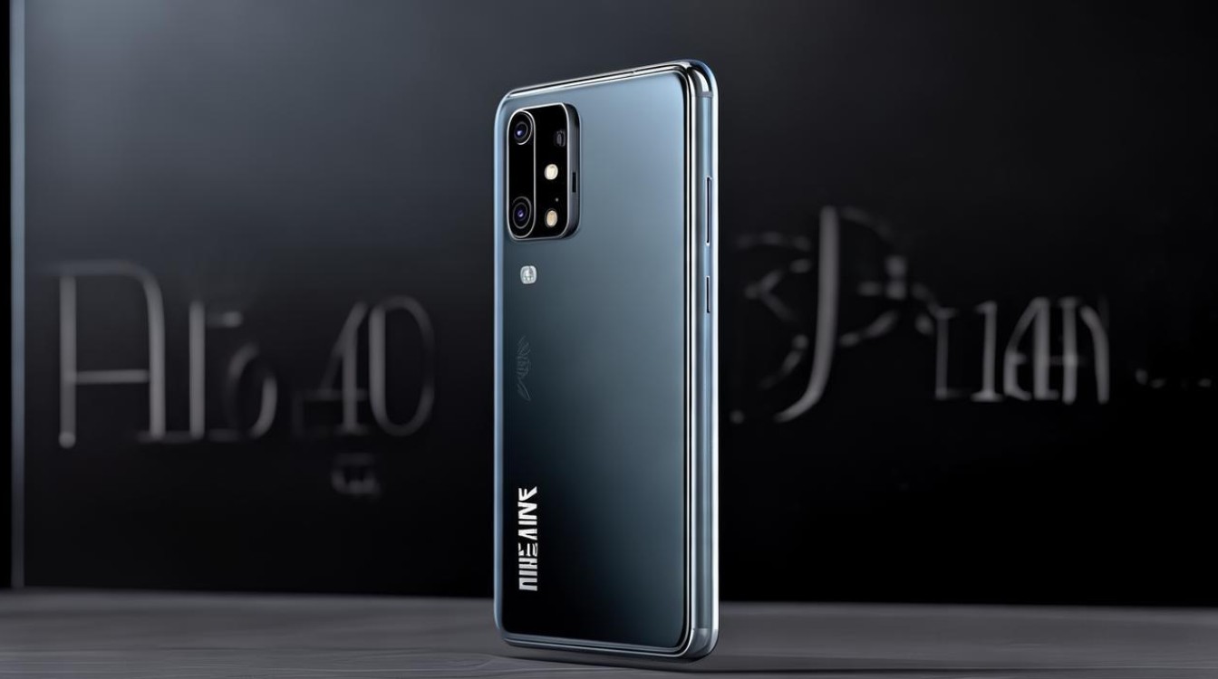 华为p40价格