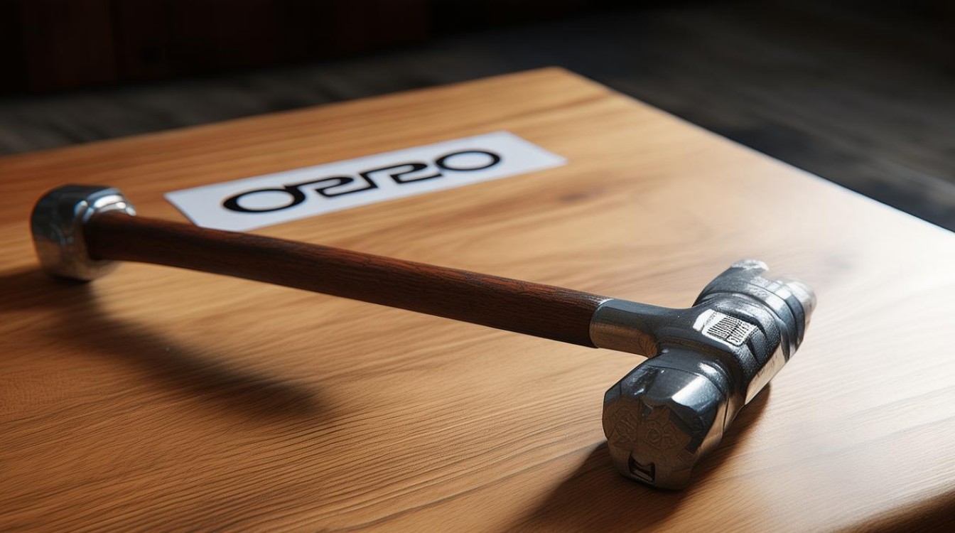 锤子桌面oppo