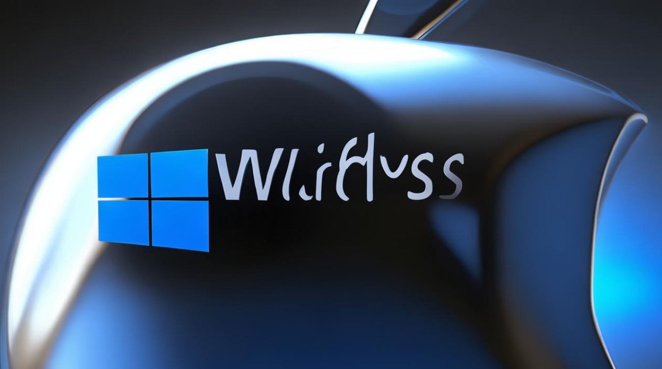 苹果装win10系统