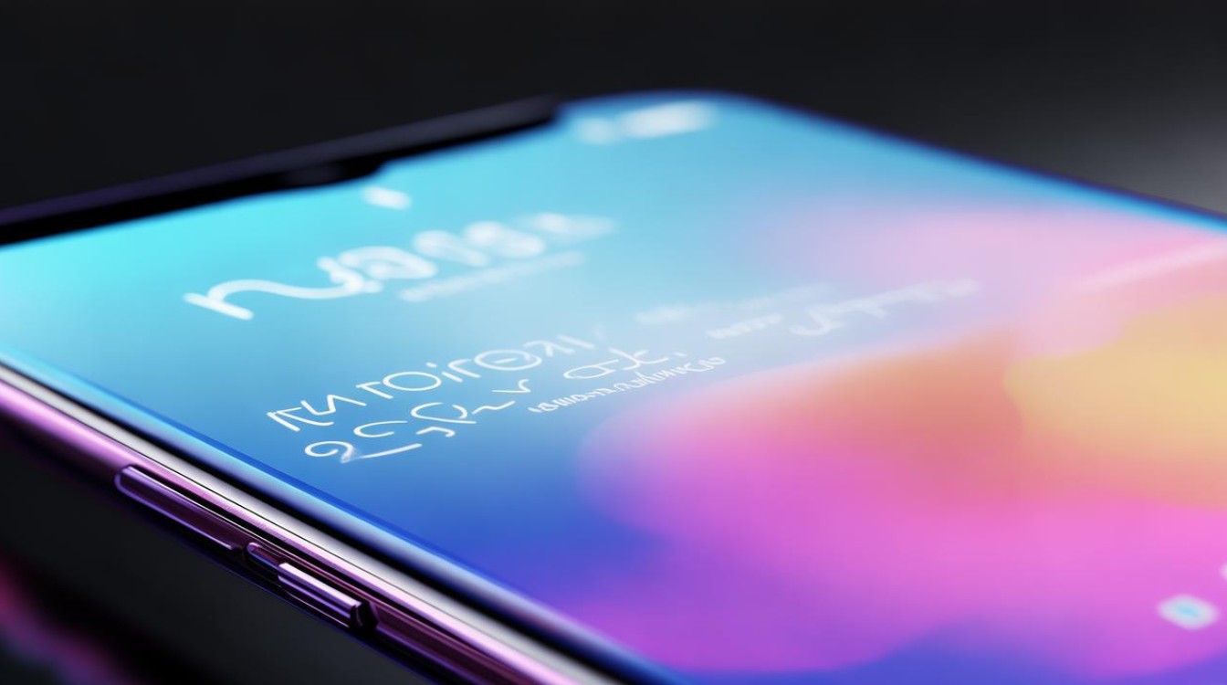 vivo 曲面屏
