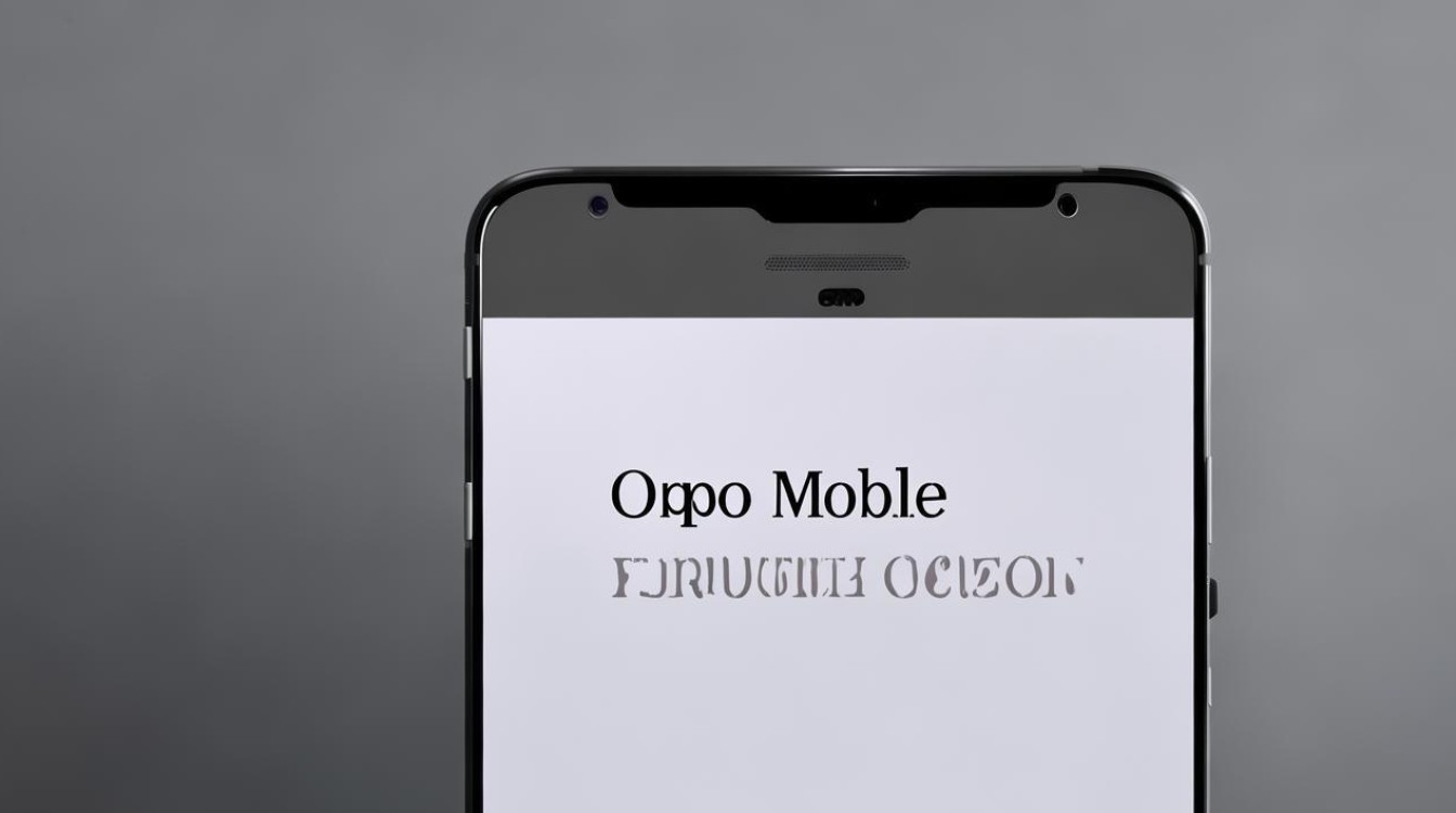 oppo手机万能解锁密码