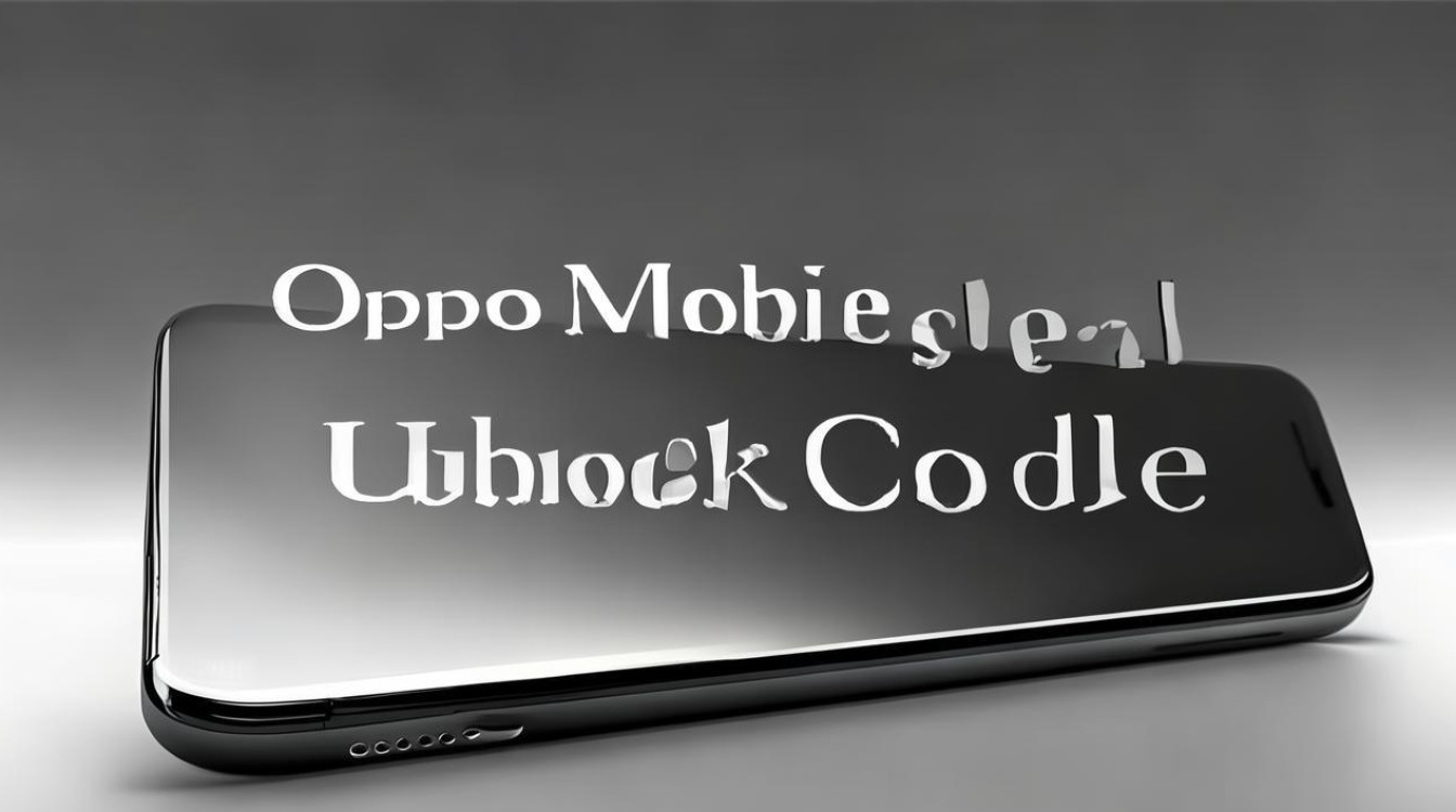 oppo手机万能解锁密码