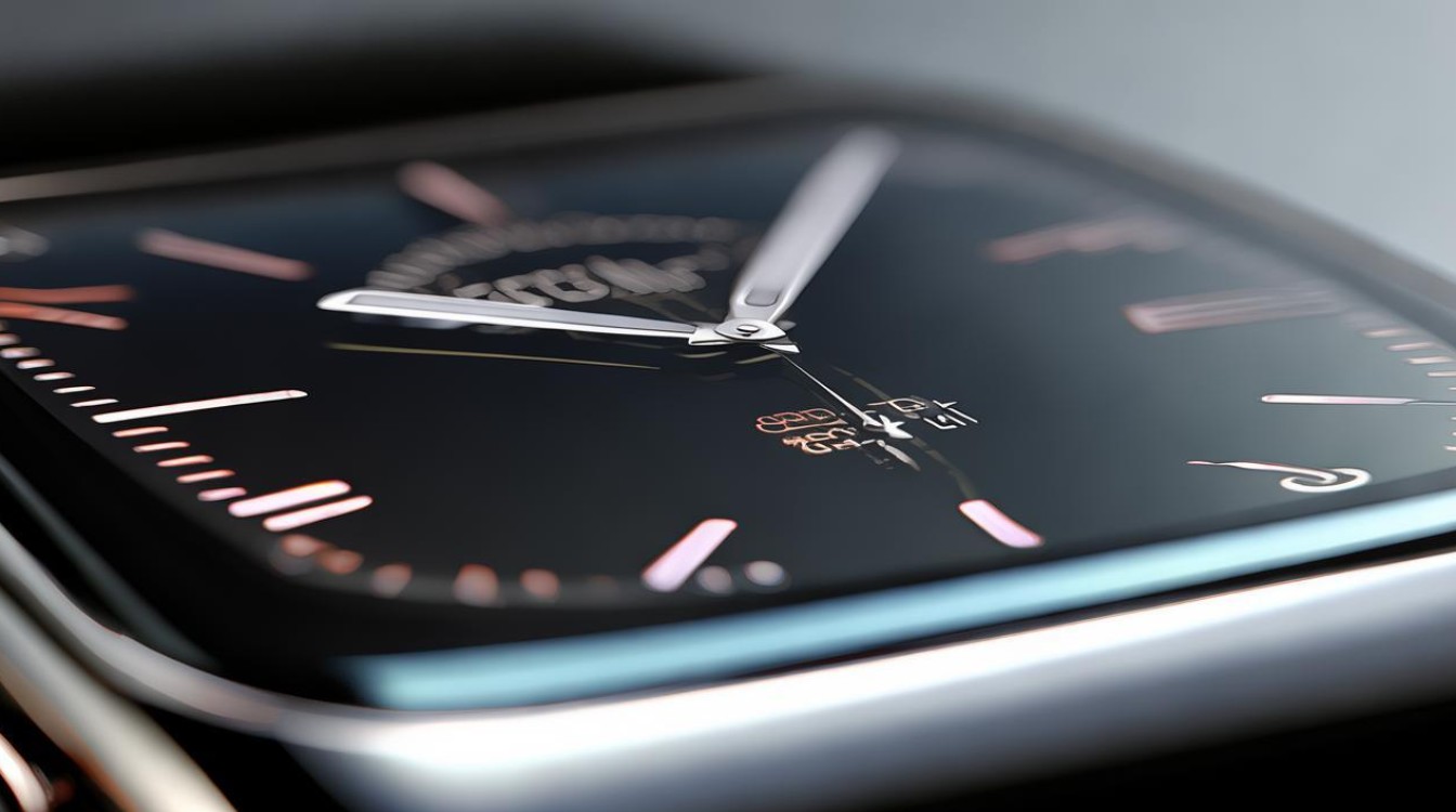 apple watch 表盘