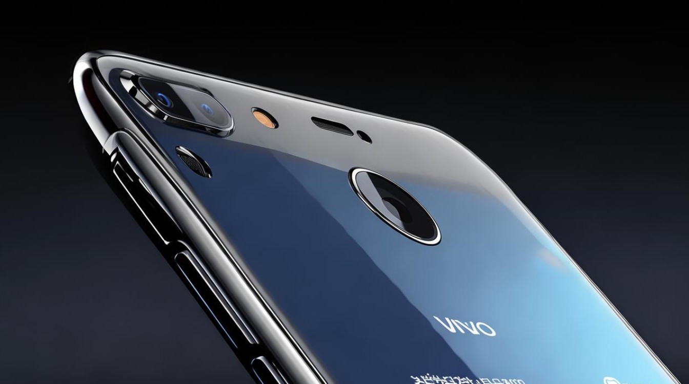 vivo x5
