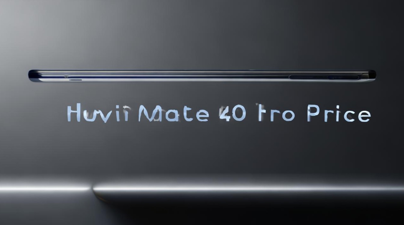 华为mate40pro价格