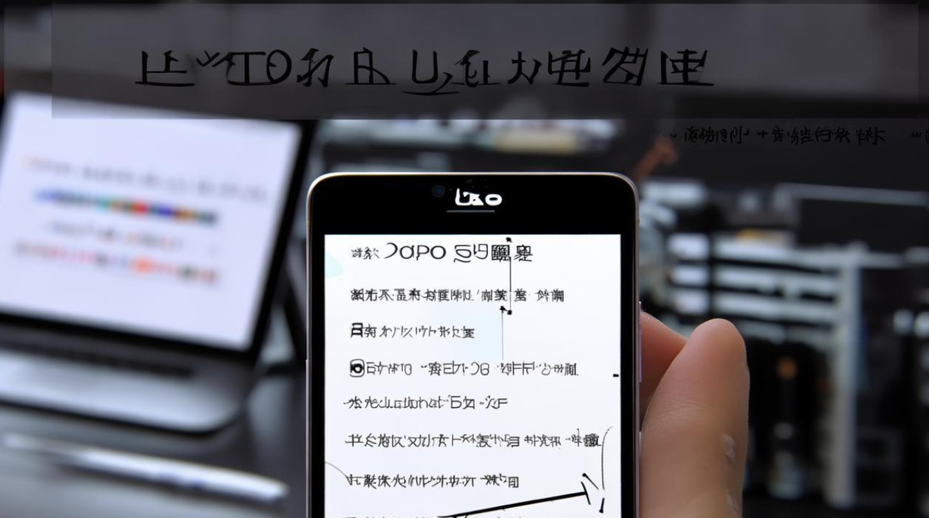 oppo手机怎么刷机清除密码
