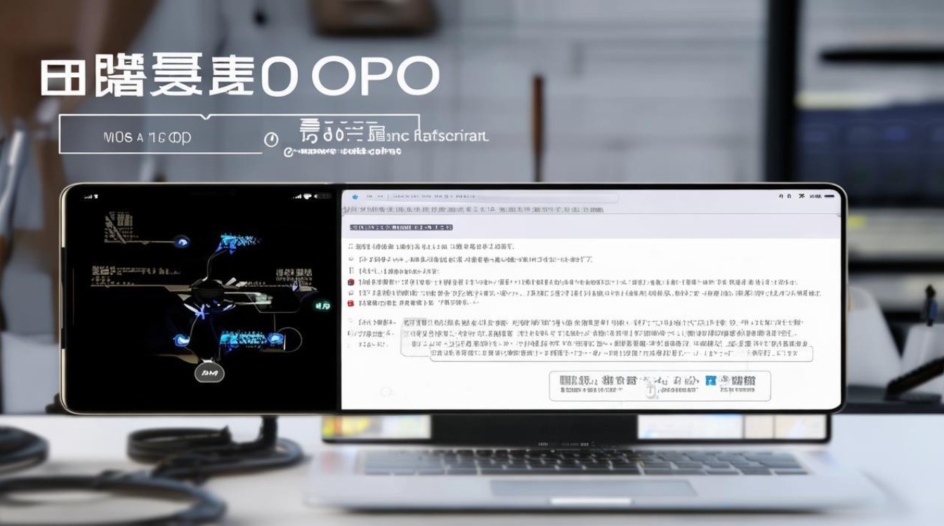 oppo手机怎么刷机清除密码