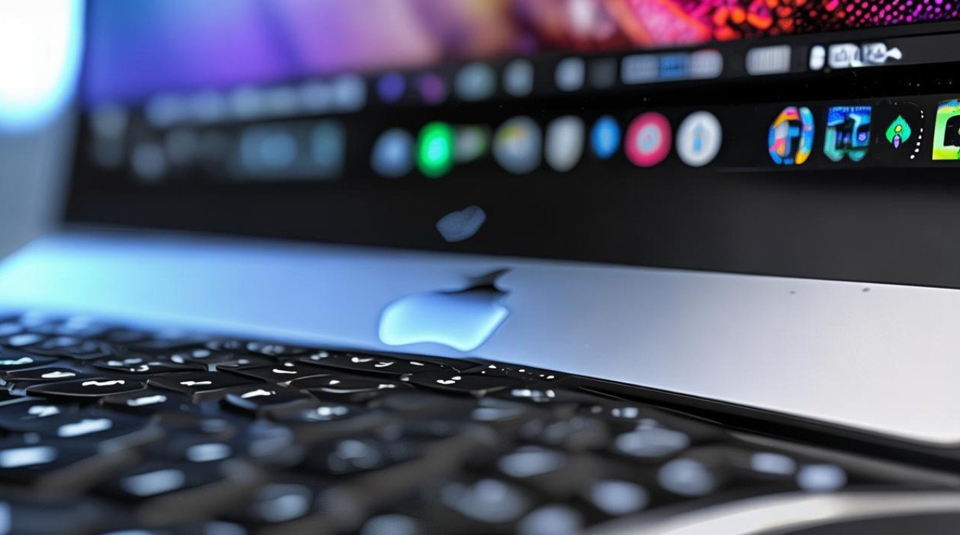 mac apple