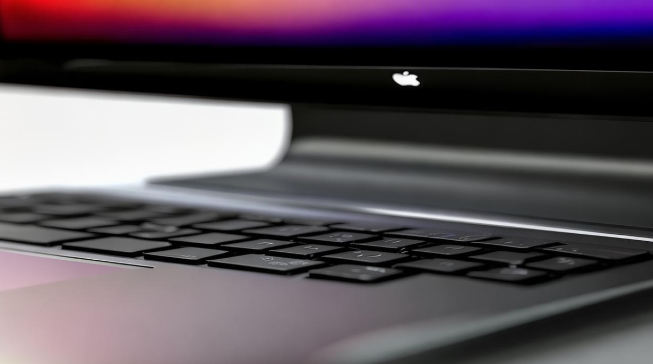 mac apple