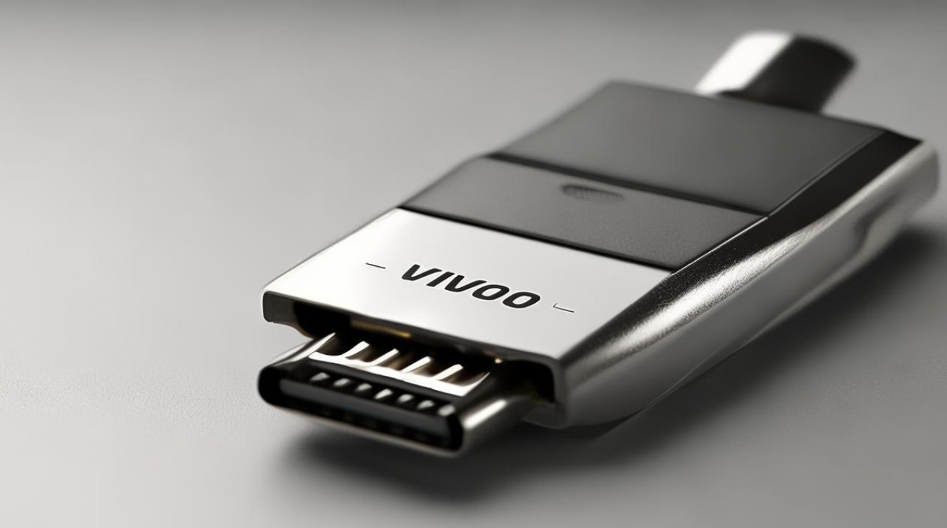 vivo otg