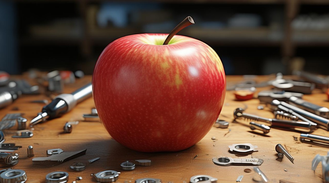 apple 维修