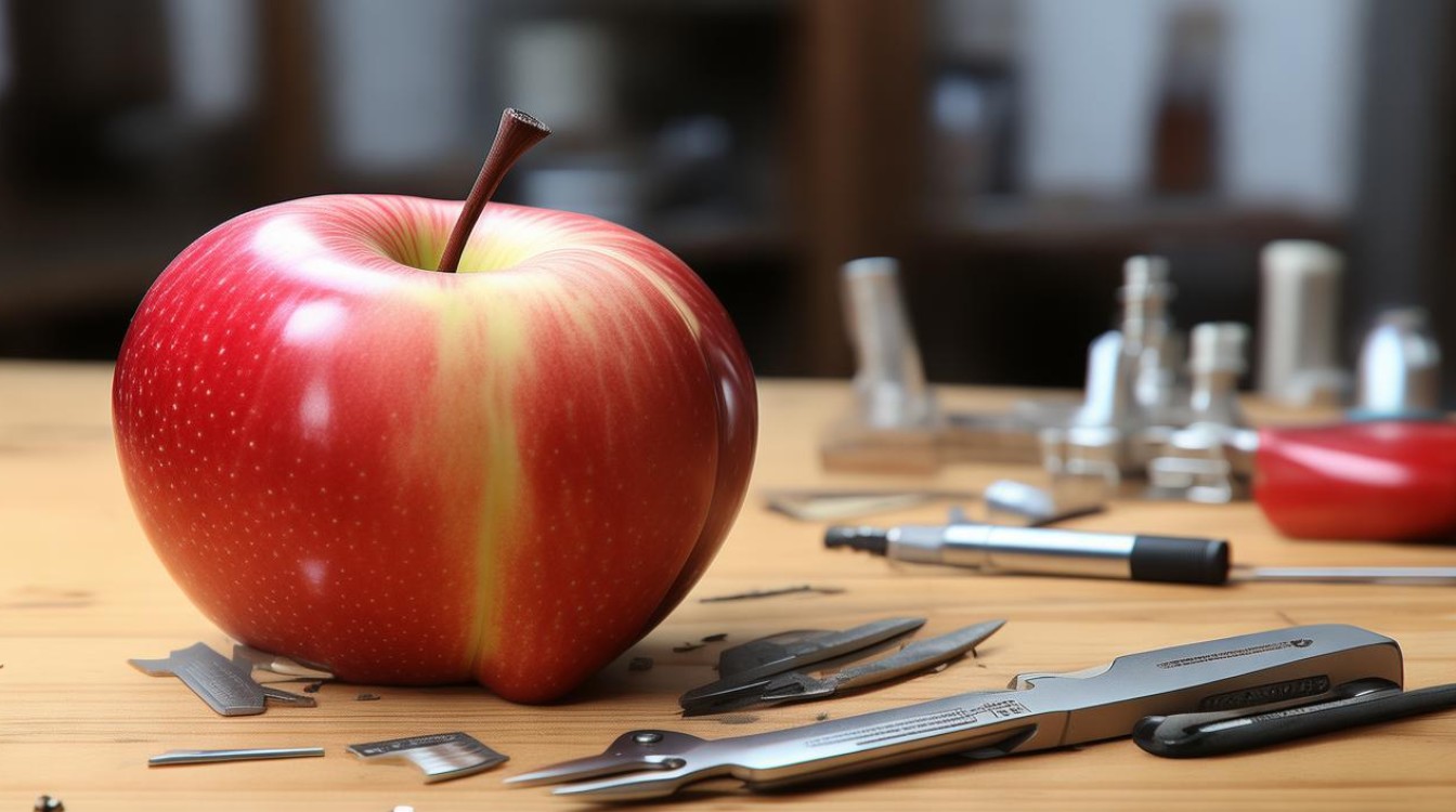 apple 维修