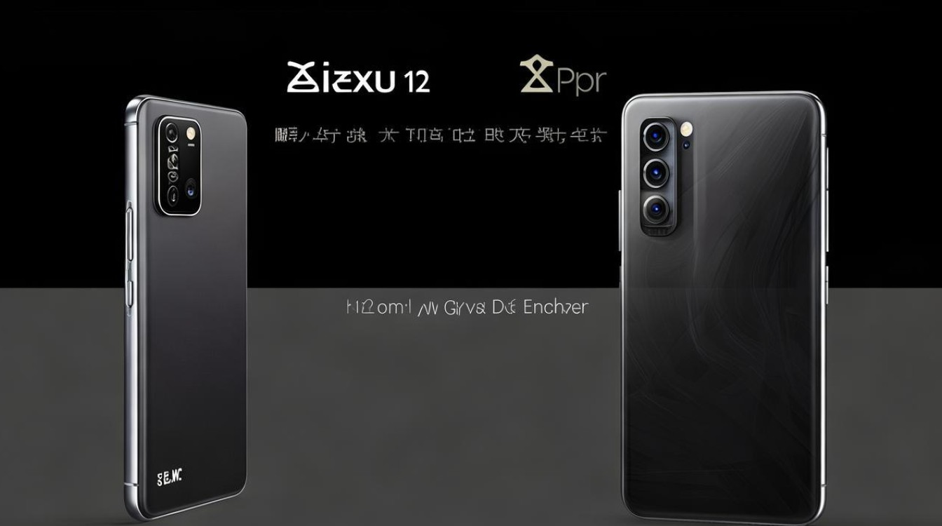 小米12和小米12pro区别
