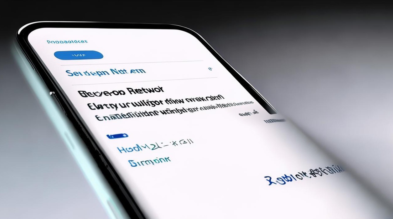 vivo手机怎么设置4g网络