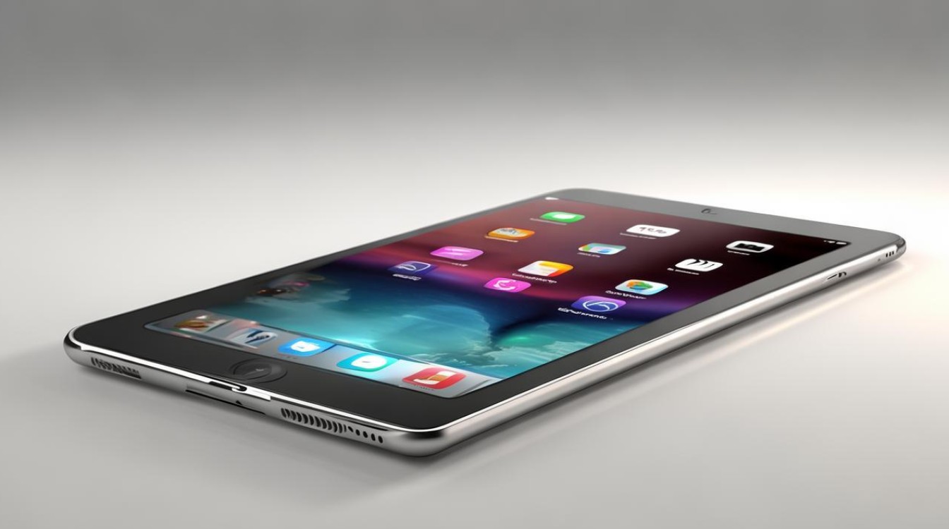 apple ipad
