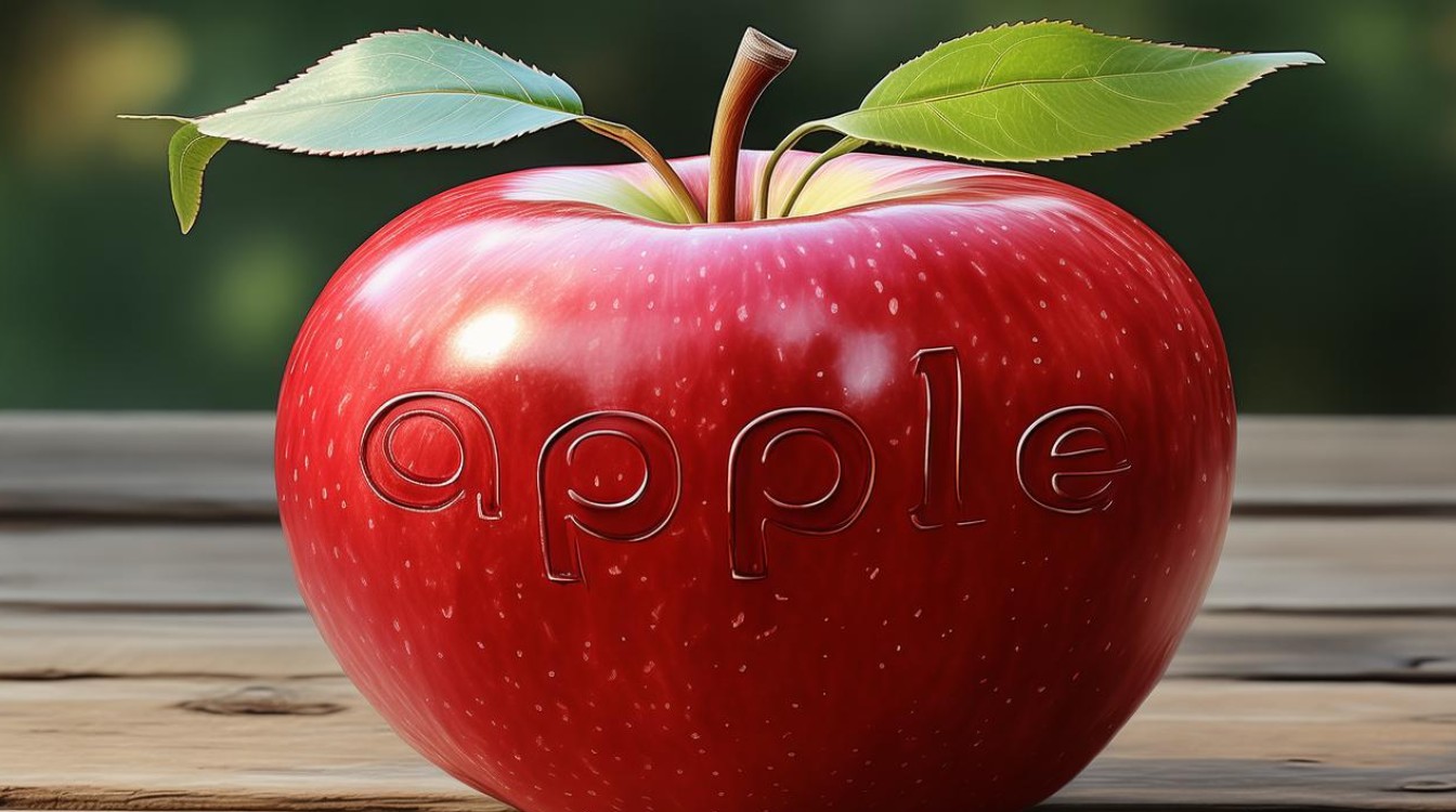 apple 注册