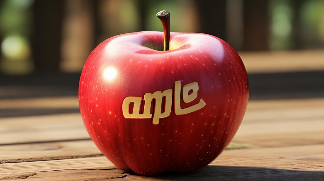 apple 注册