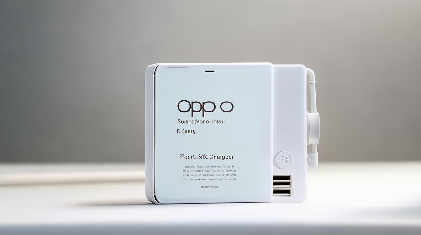 oppo手机充电器多少钱