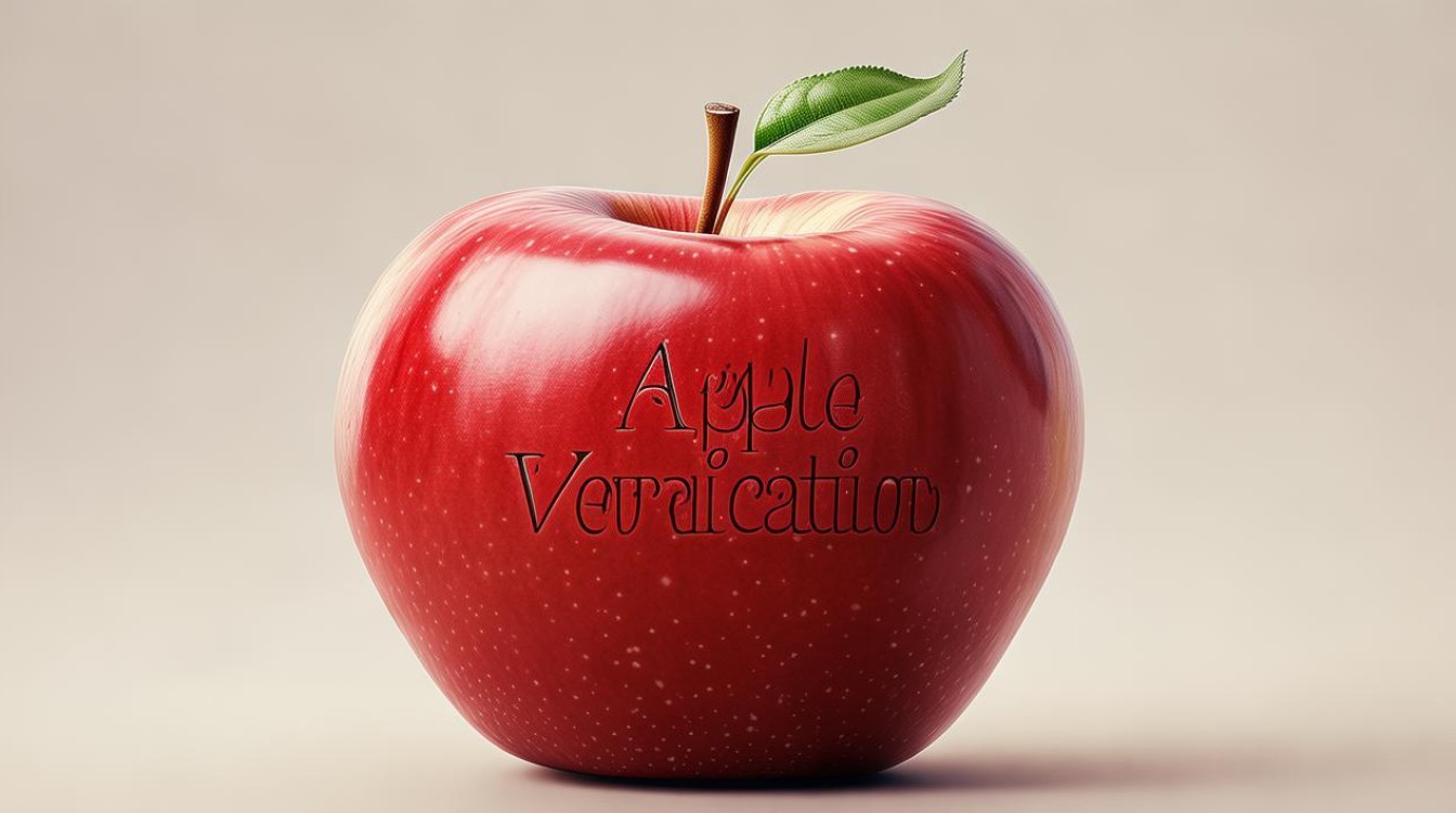 apple验证