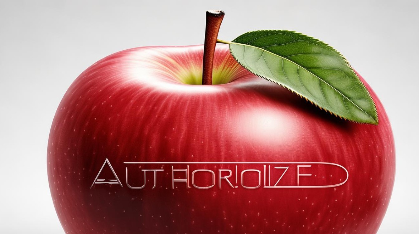 apple授权
