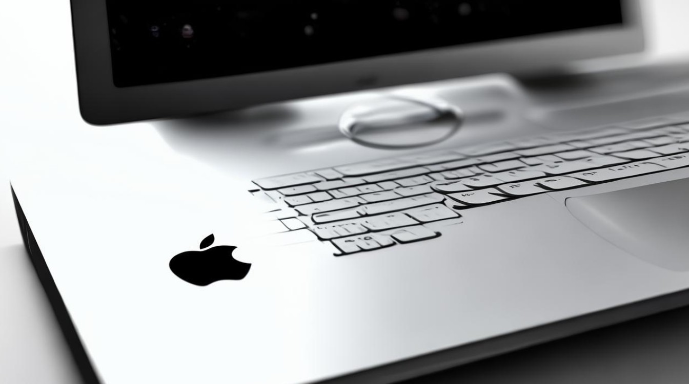 apple 电脑