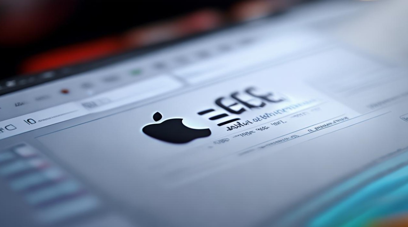 apple 软件