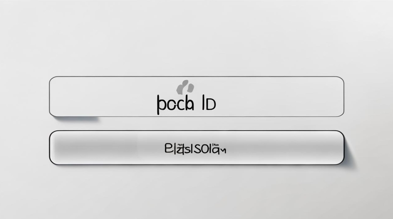 apple id 密码