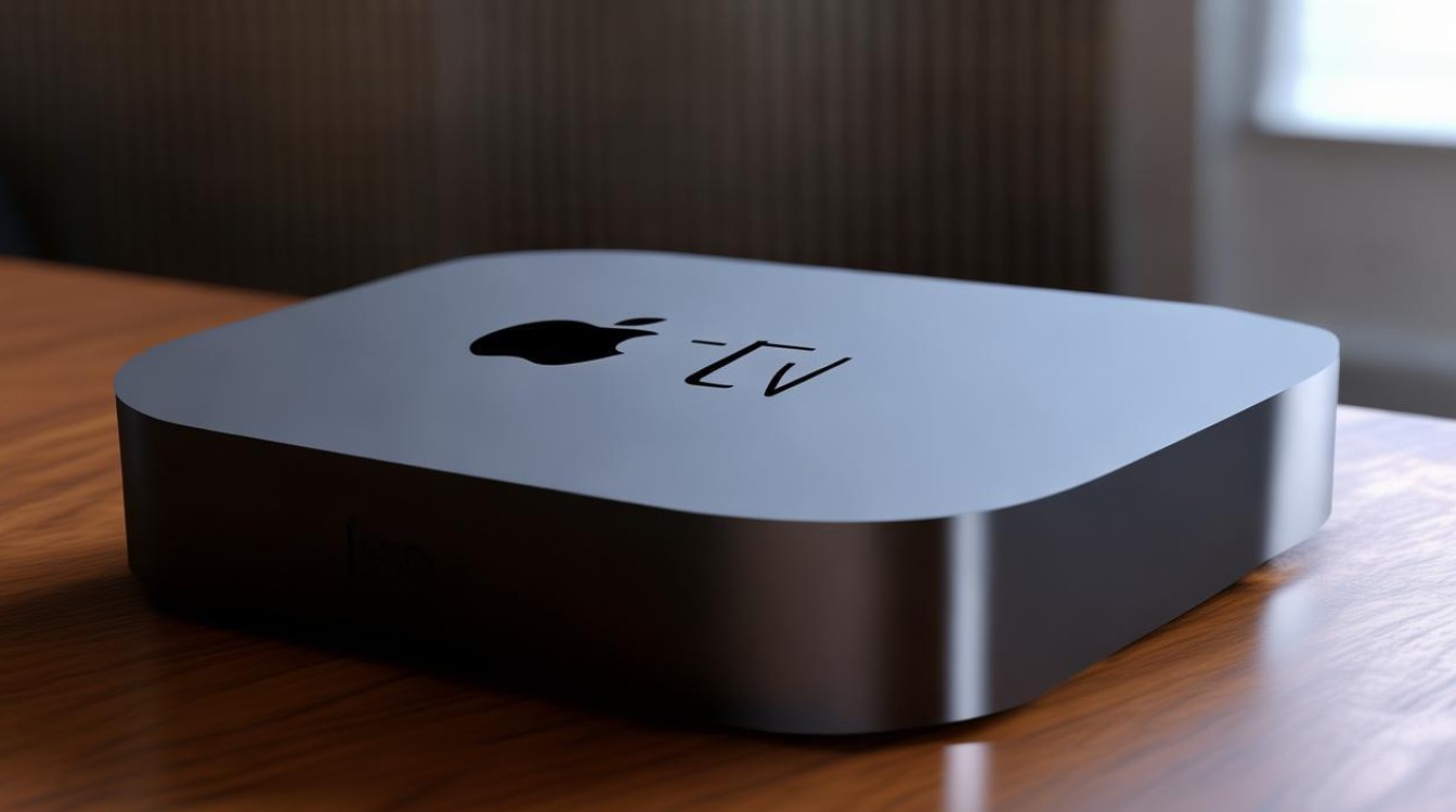 Apple TV