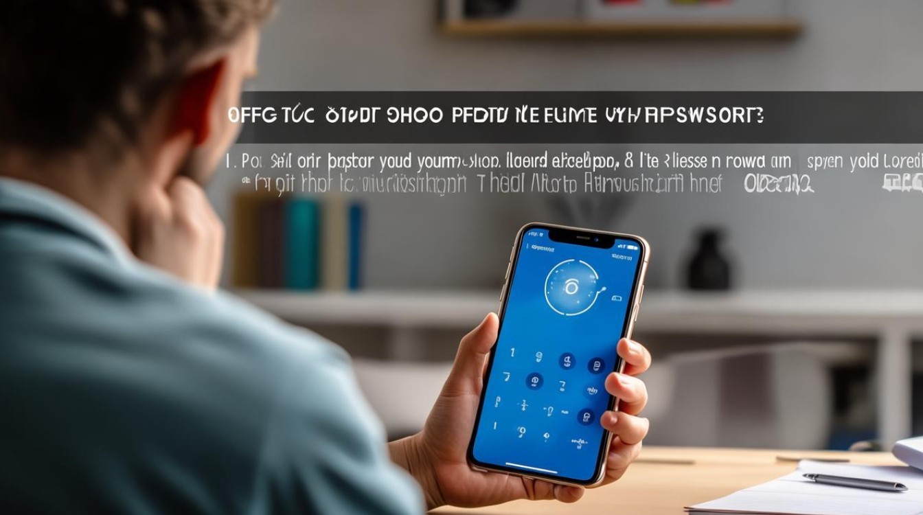 oppo手机密码忘记了怎么办