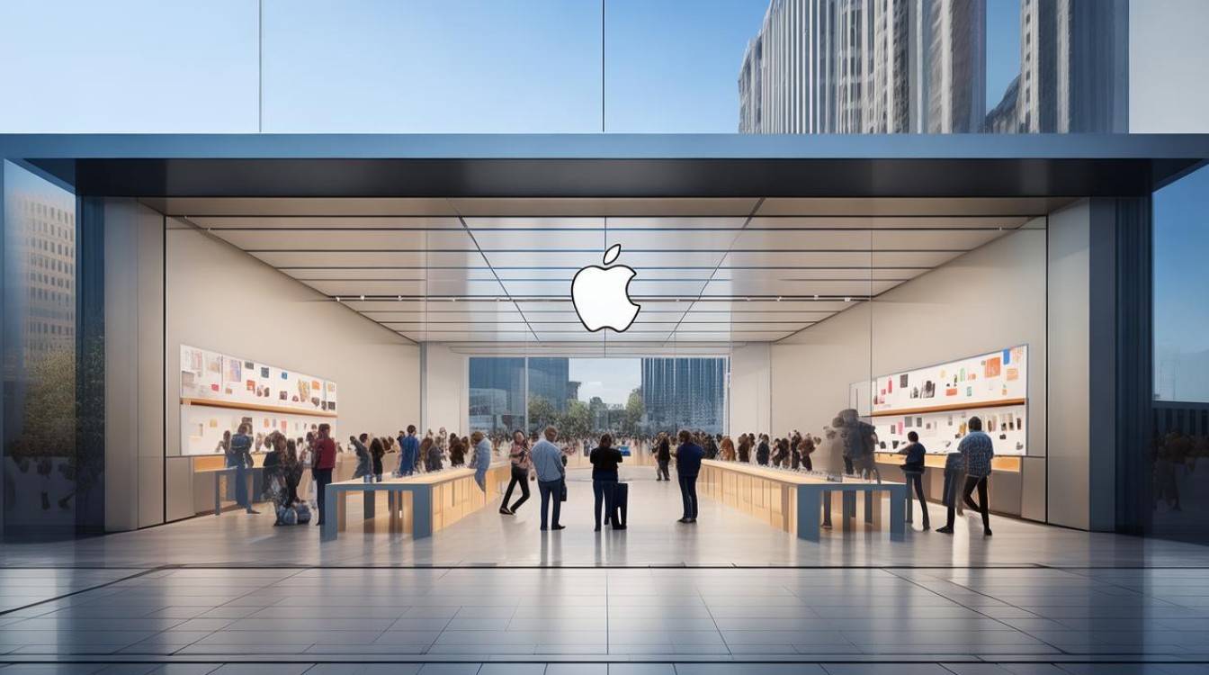 Apple Store
