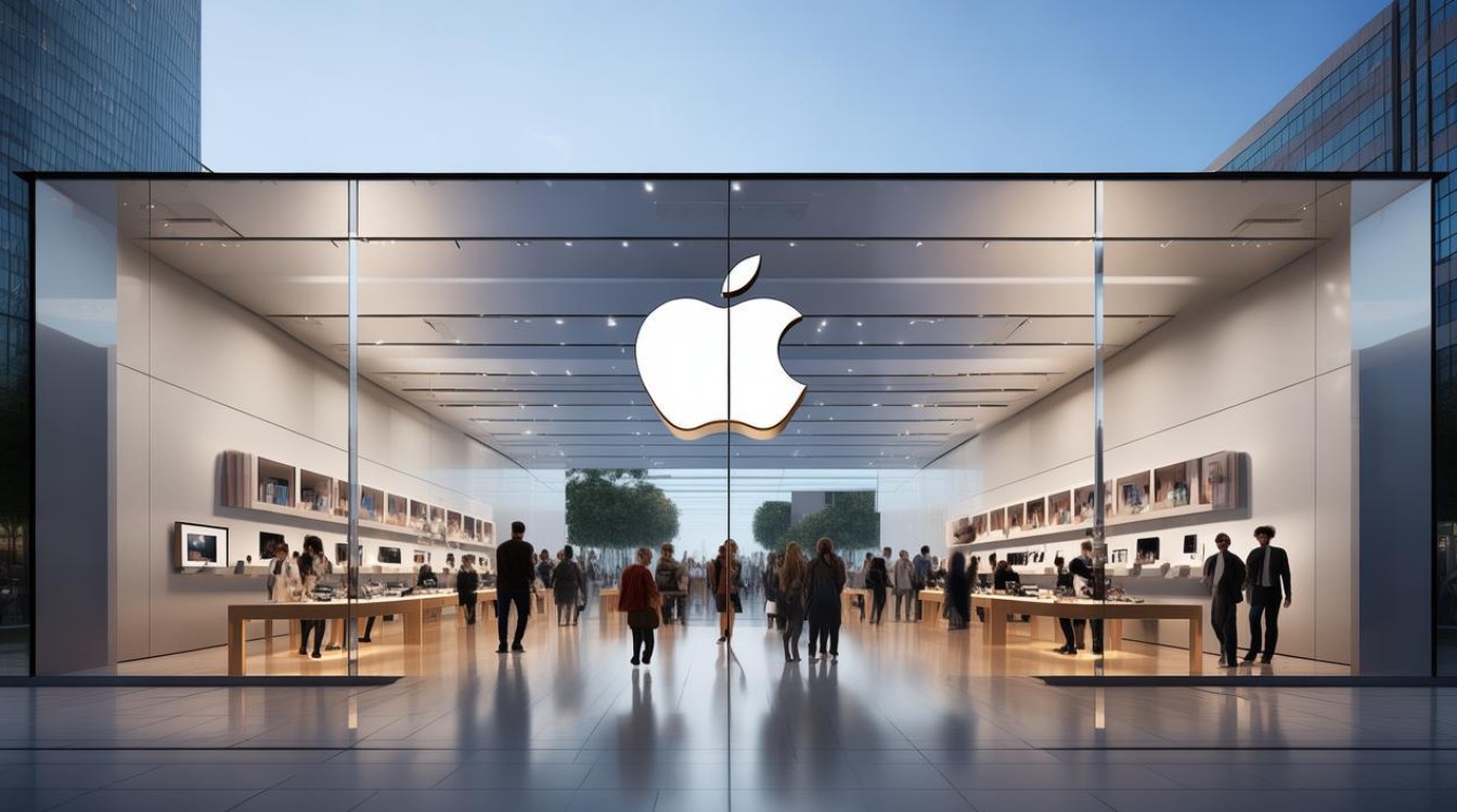 Apple Store