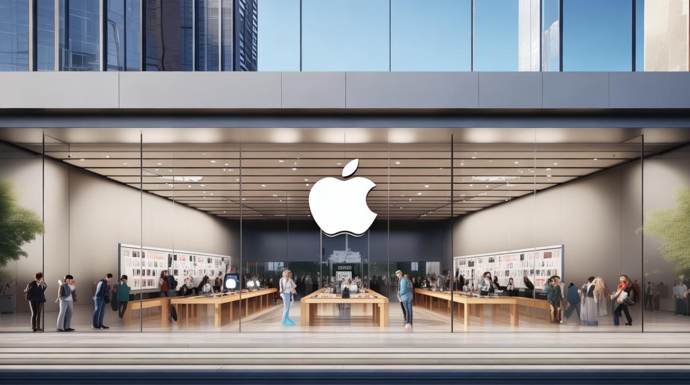 Apple Store