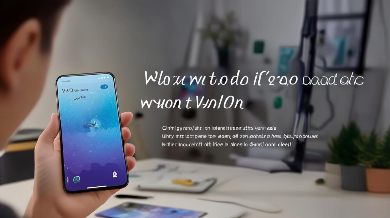 vivo手机开不开机怎么办