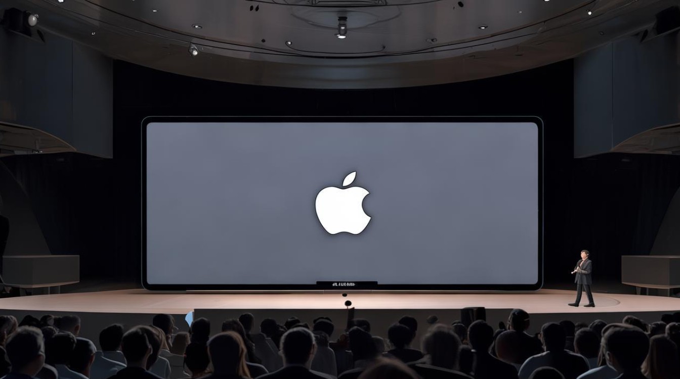 apple新品发布会