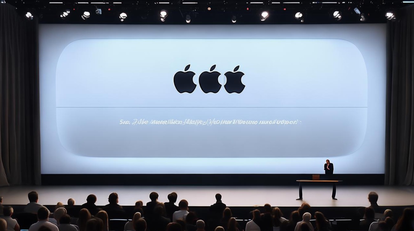 apple新品发布会