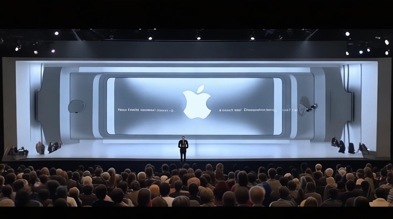 apple新品发布会