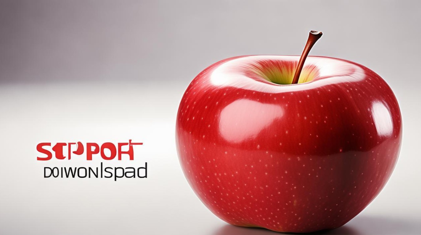 apple支持下载