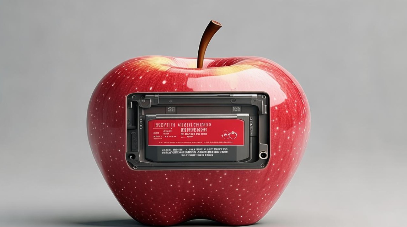 apple换电池
