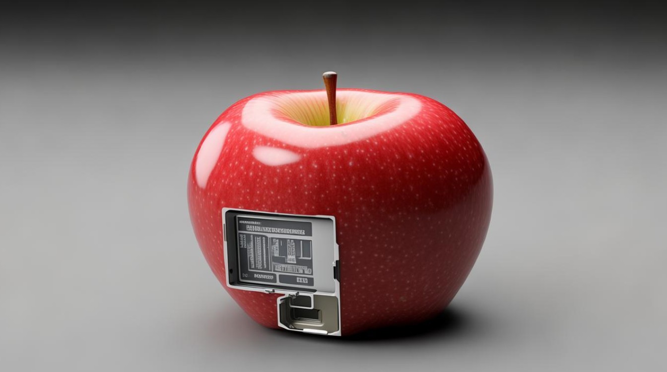 apple换电池