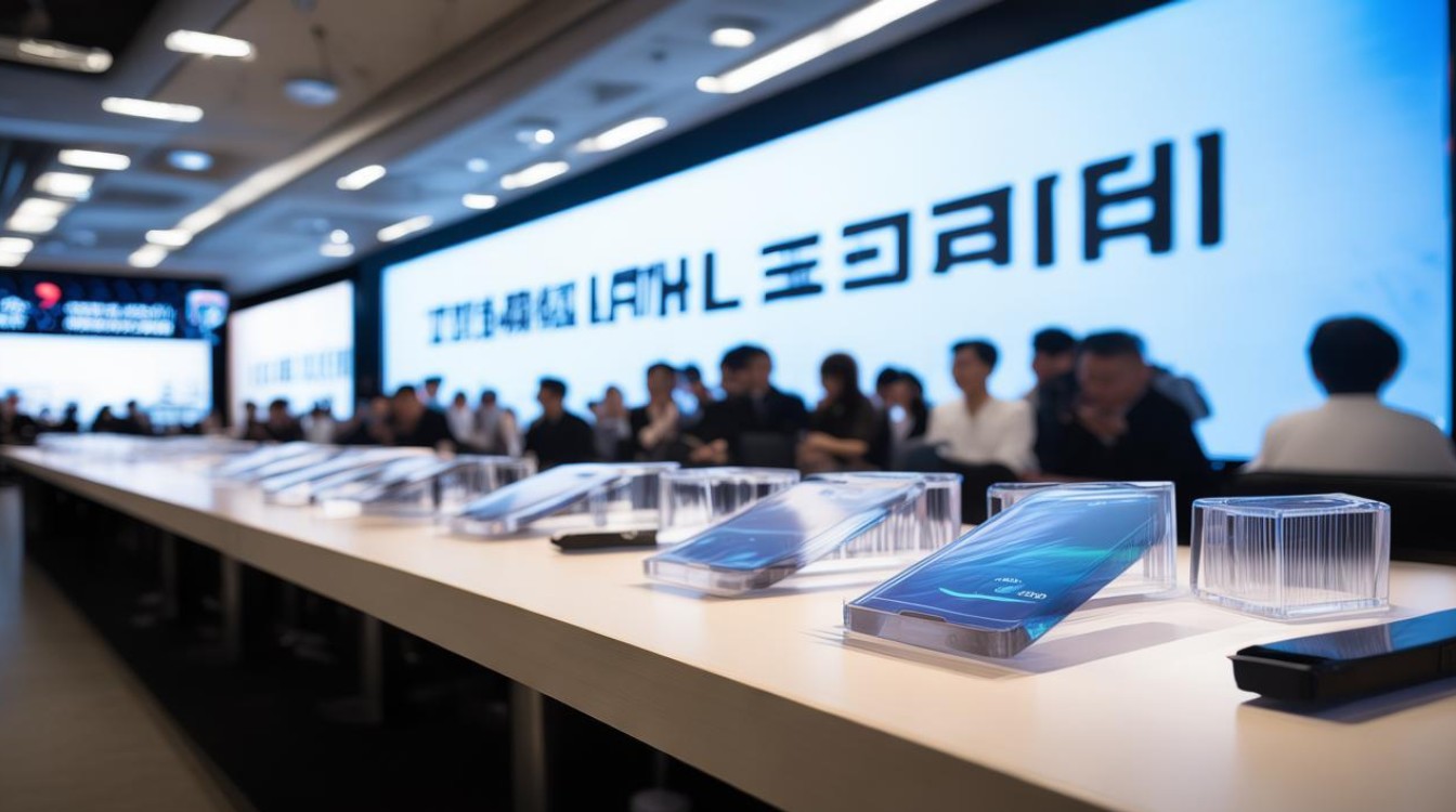 华为宣布将举办新品发布会