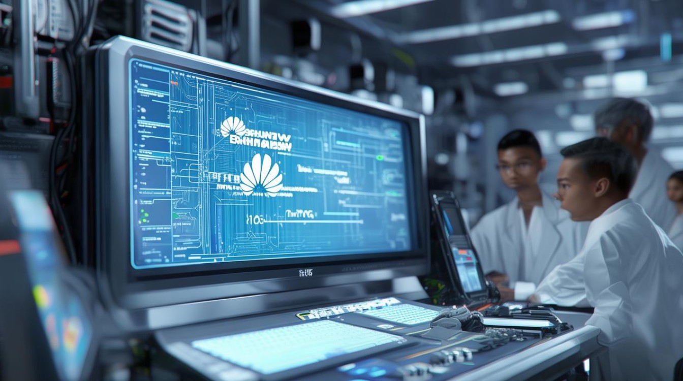 华为昇腾技术助力大模型提速