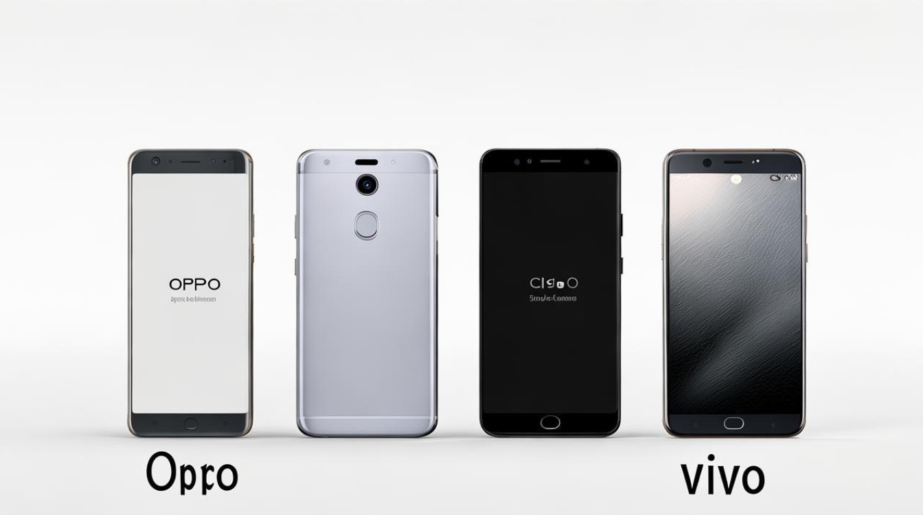 oppo和vivo哪个质量好