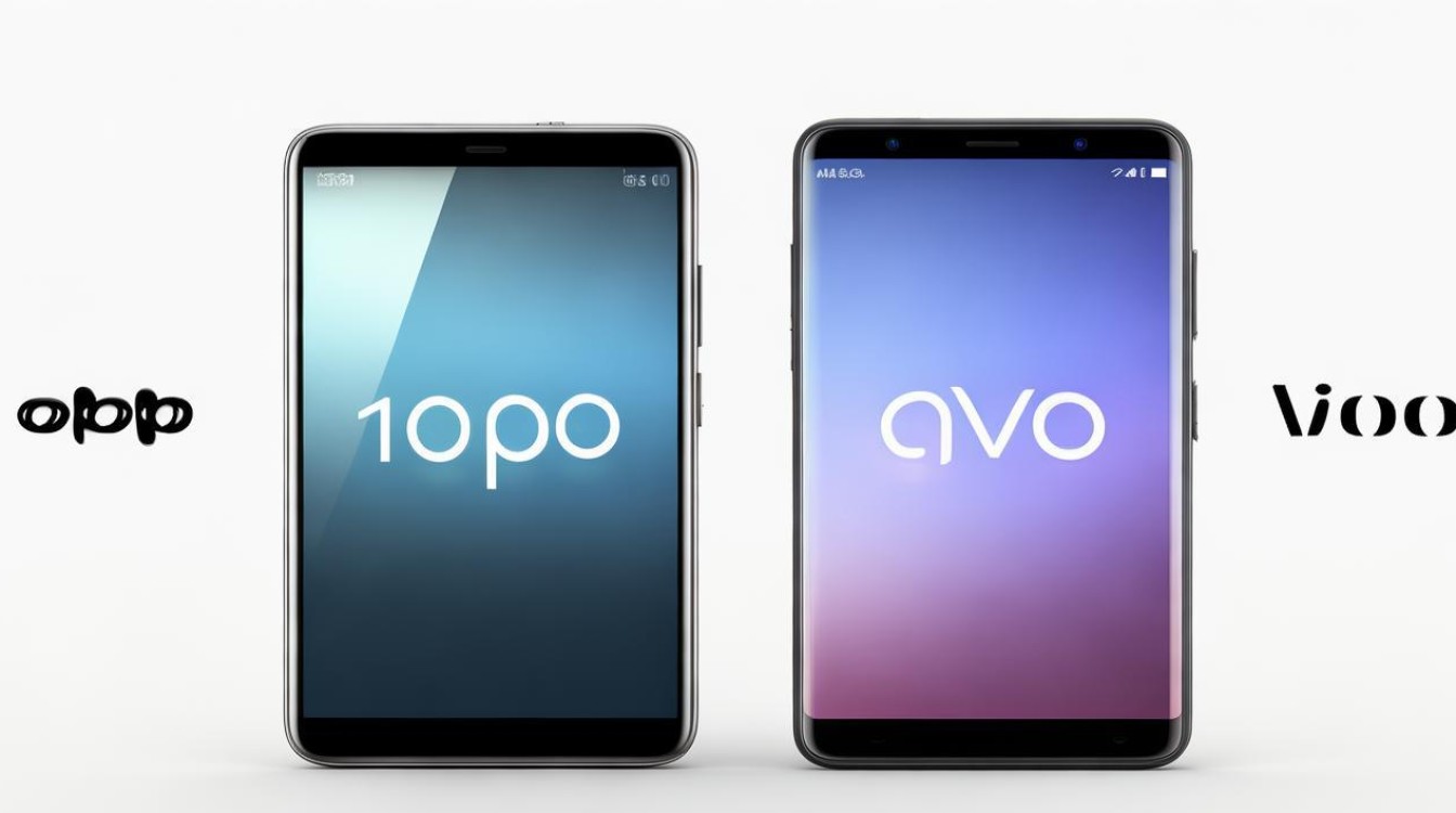 oppo和vivo哪个质量好