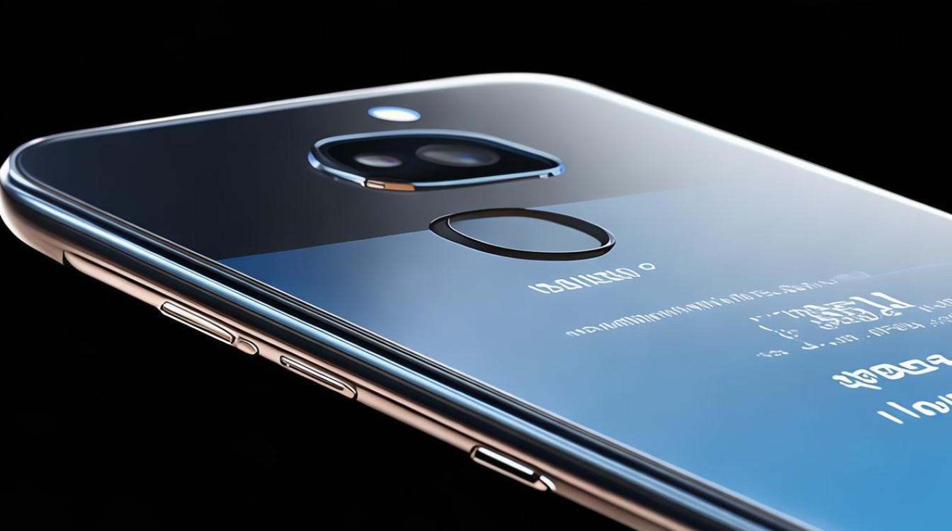 vivo x9手机