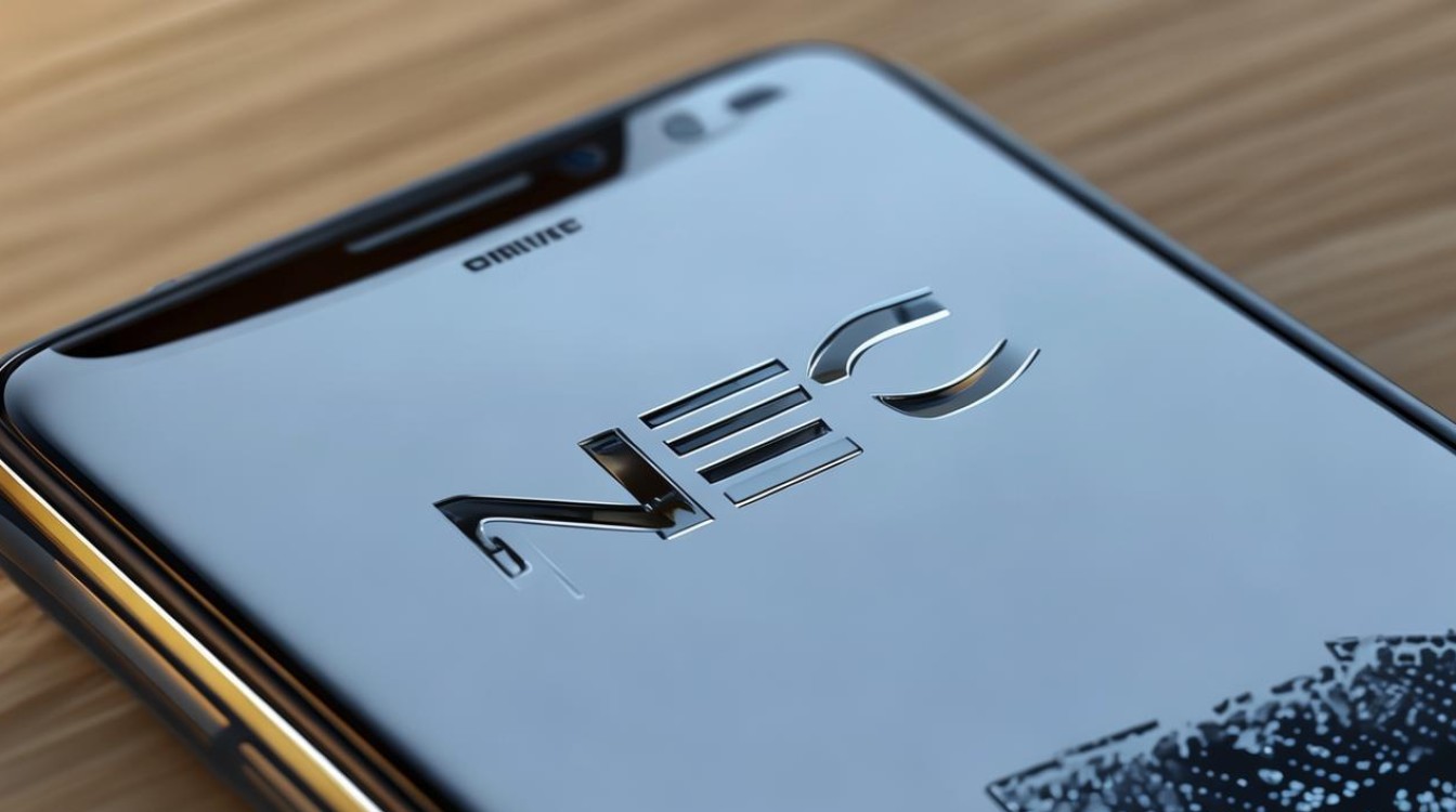 nfc功能vivo