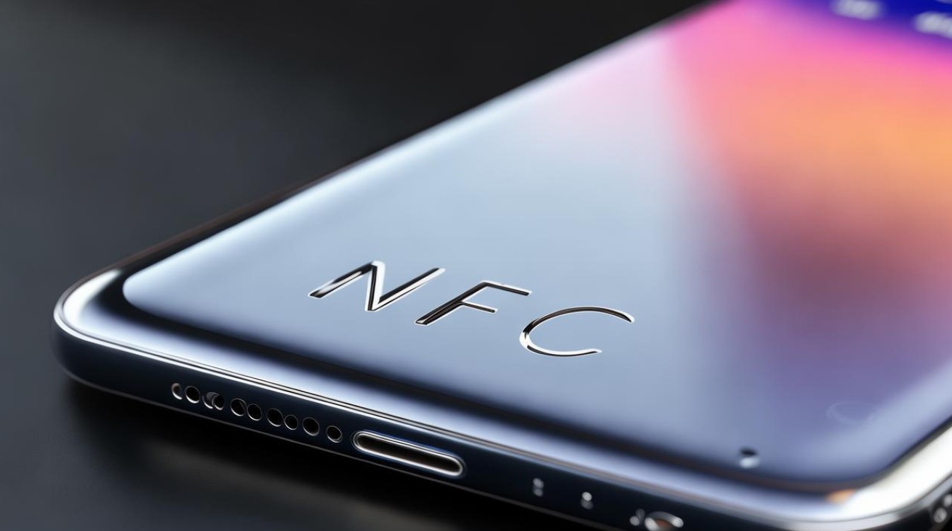 nfc功能vivo